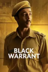 Black Warrant (2025) All Episodes in Hindi ~ MoviesNation