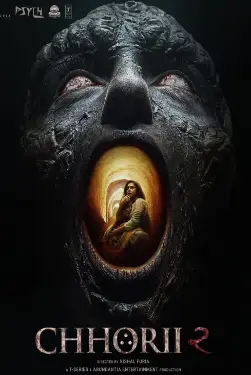 Download Chhorii 2 (2025) Full Movie 480p, 720p, 1080p, & 4k ~ moviesnation.ws